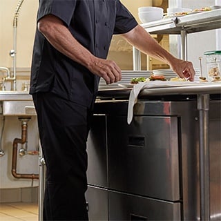 Chef Pants