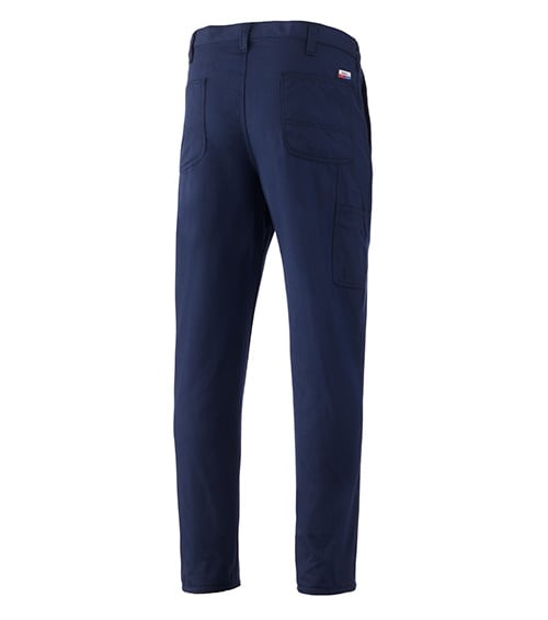 Cintas AR/FR Men's Metal Closure Pant
