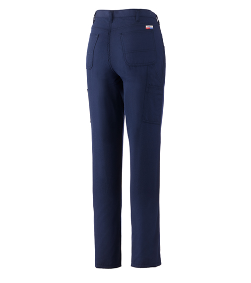 Cintas AR/FR Women's Metal Closure Pant
