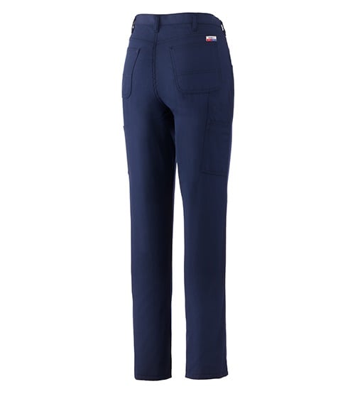 Cintas AR/FR Women's Metal Closure Pant