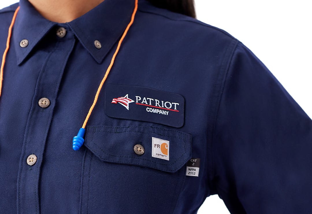 CustomEmbroderied