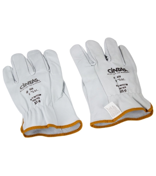 Leather Glove Protectors