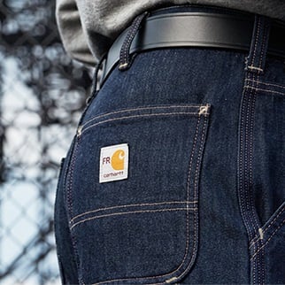 FR Pants
