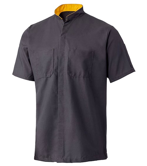 Cintas Automotive Dealership Shirt