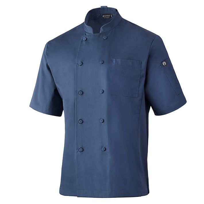 Lightweight Chef Coat - Cosmic