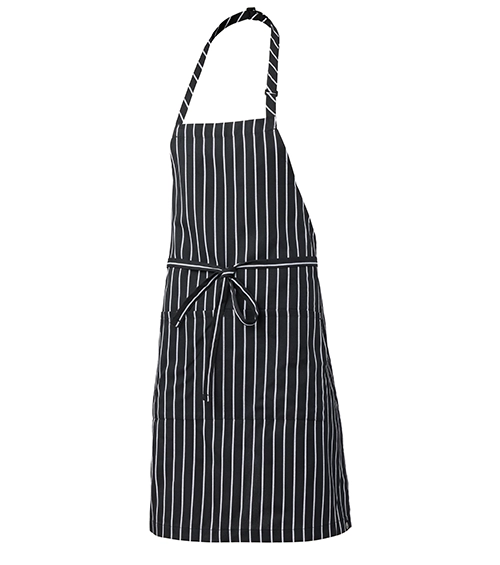 Chef Works® Essential Chalk Stripe Apron