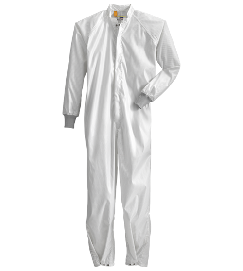 Cleanroom Coveralls