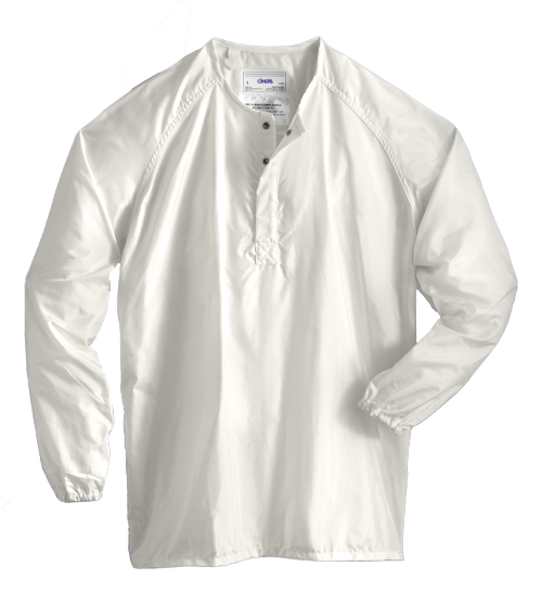 FR Cleanroom Garments