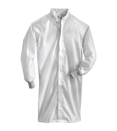 Frocks and Lab Coats