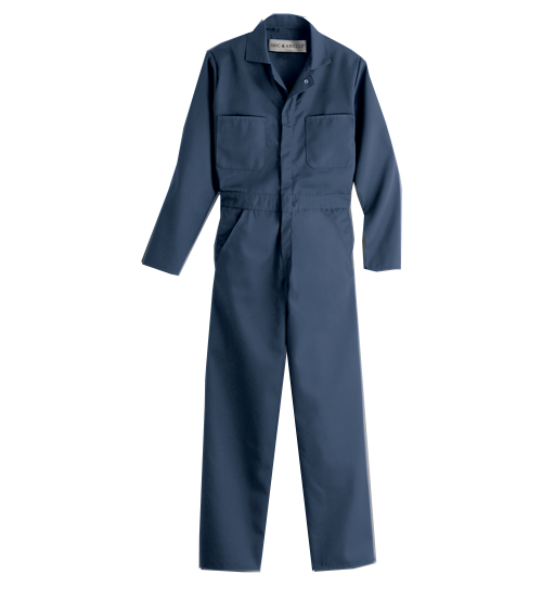 Coveralls