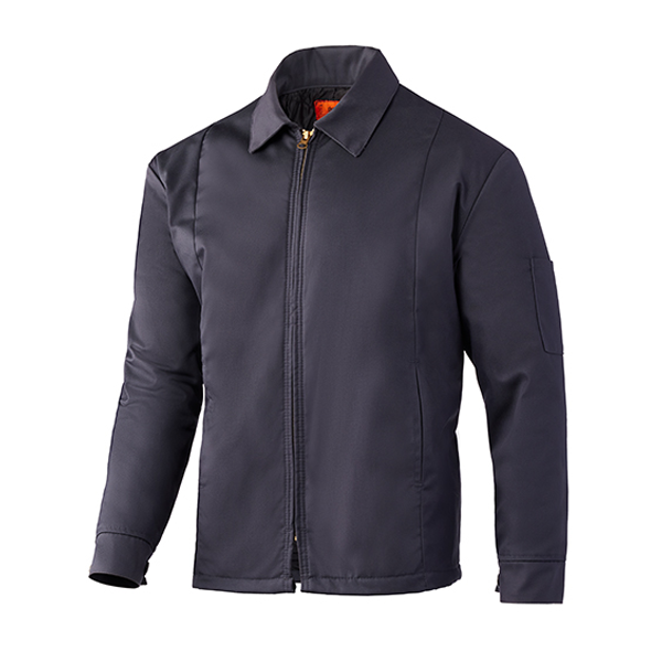 Cintas Lined Jacket