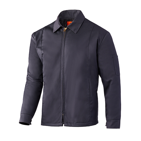 Cintas Lined Jacket