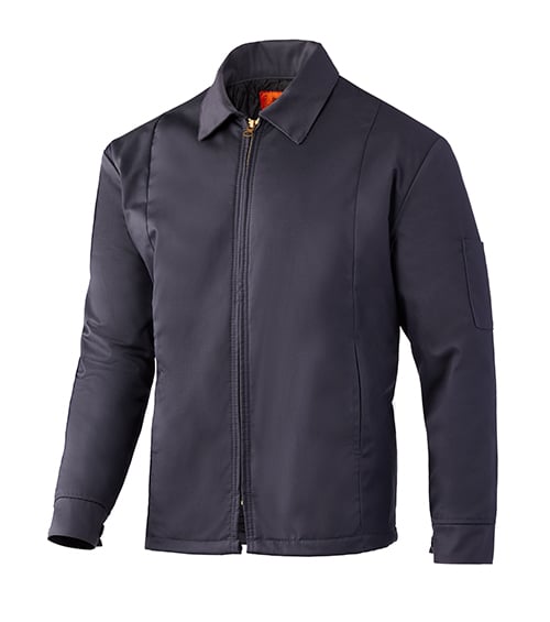 Cintas Lined Service Jacket