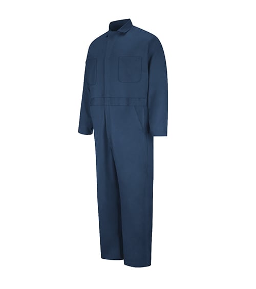 Cotton Coveralls