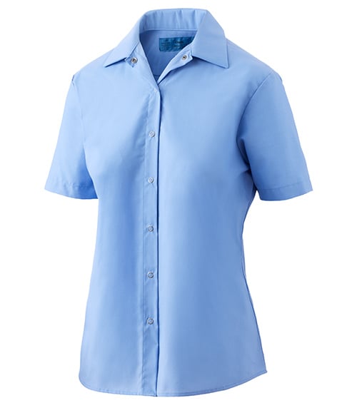 Cintas Comfort Women’s Snap Shirt  | Cintas