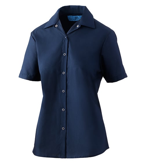 Cintas Comfort Women’s Snap Shirt | Cintas