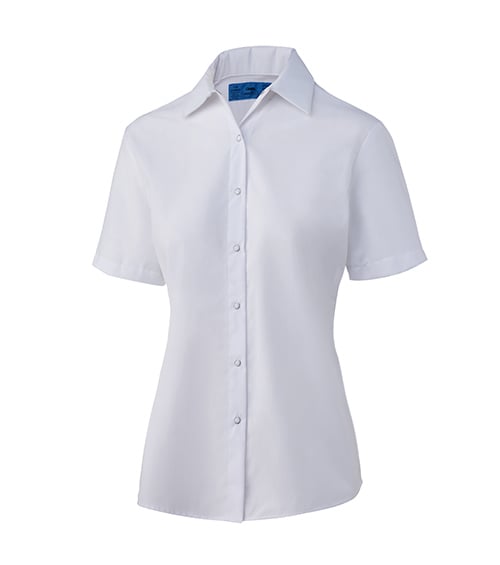 Cintas Comfort Women’s Snap Shirt | Cintas