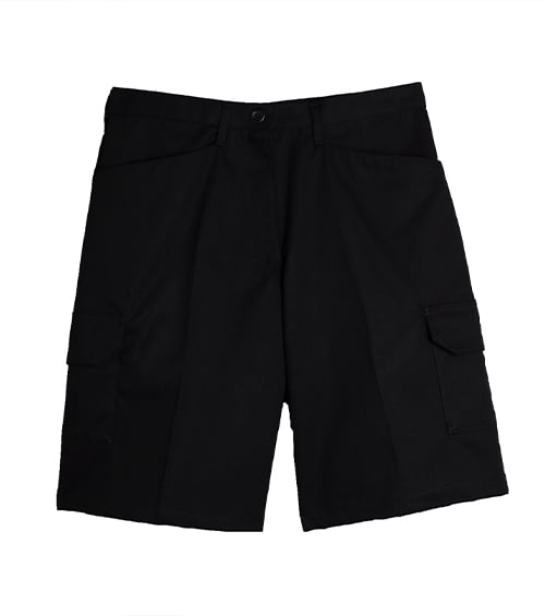 Cintas Cathy Fit Short - Black