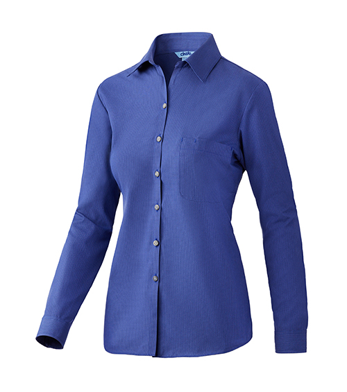 Women's Wrinkle-Free Shirt