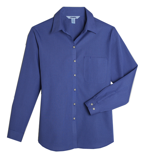 Womens Long Sleeve Shirt product 66273