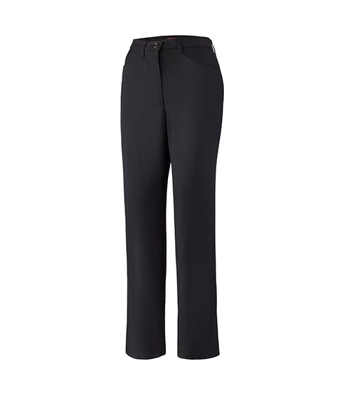 Black Cathy Pants