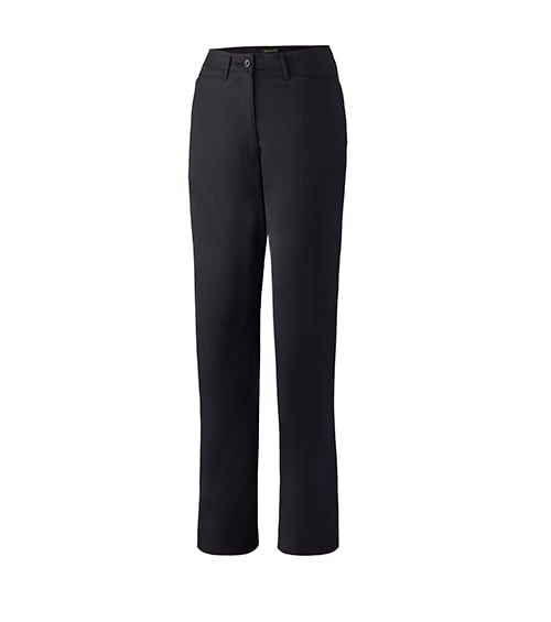 Black Susan Fit Pants