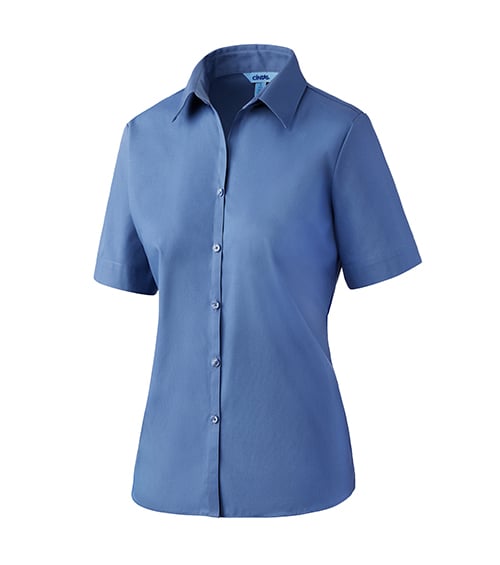 Blue Comfort Shirt