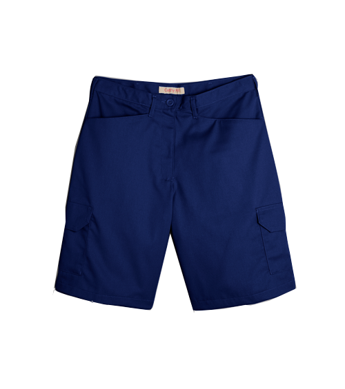 CATHY FIT CARGO SHORTS