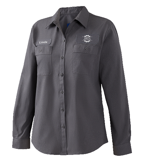 Dark Grey ComfortFlex Pro