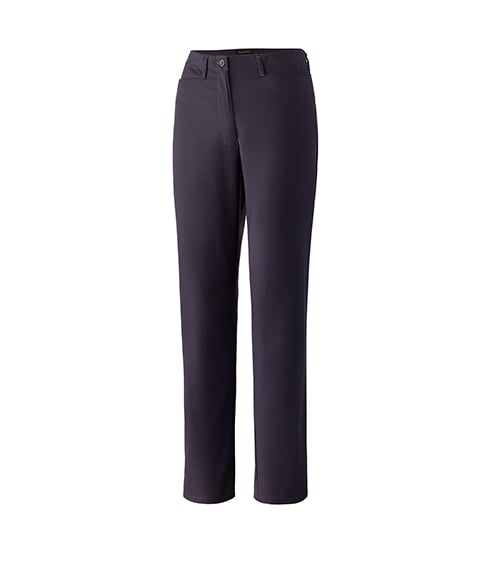 Dark Grey Susan Fit Pants