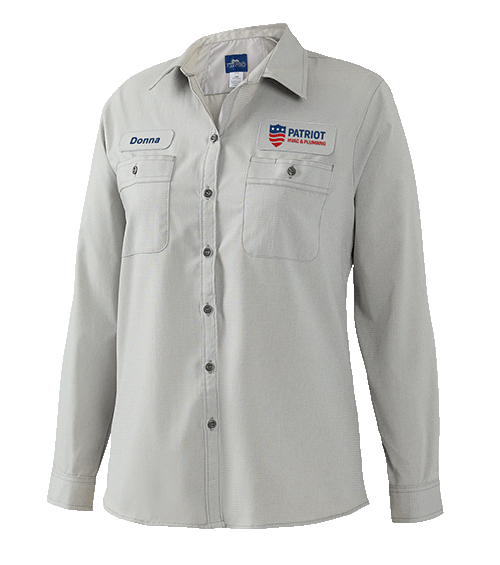 Grey ComfortFlex Pro