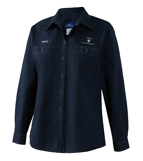 Navy ComfortFlex Pro