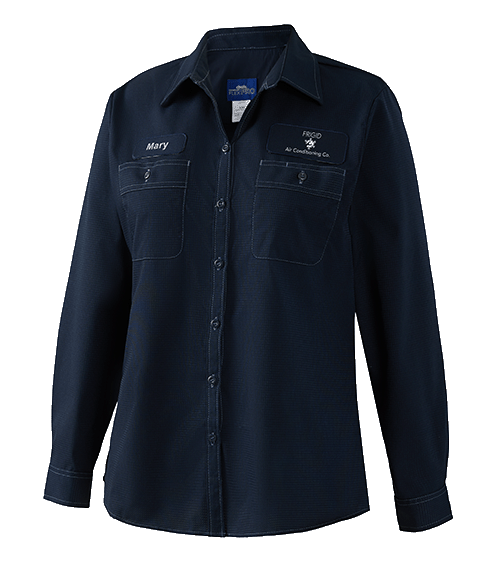 Navy ComfortFlex Pro