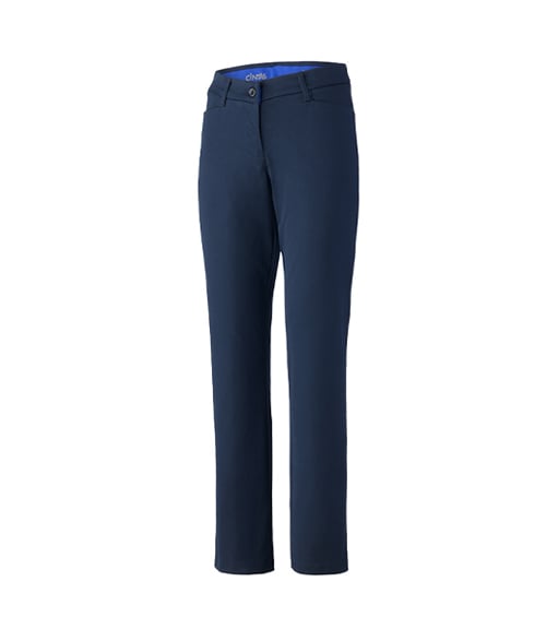 COMFORTFLEX PRO™ WOMEN’S WORK PANT navy