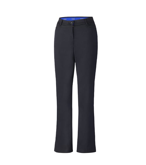 COMFORTFLEX PRO™ WOMEN’S WORK PANT black