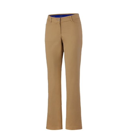 COMFORTFLEX PRO™ WOMEN’S WORK PANT khaki