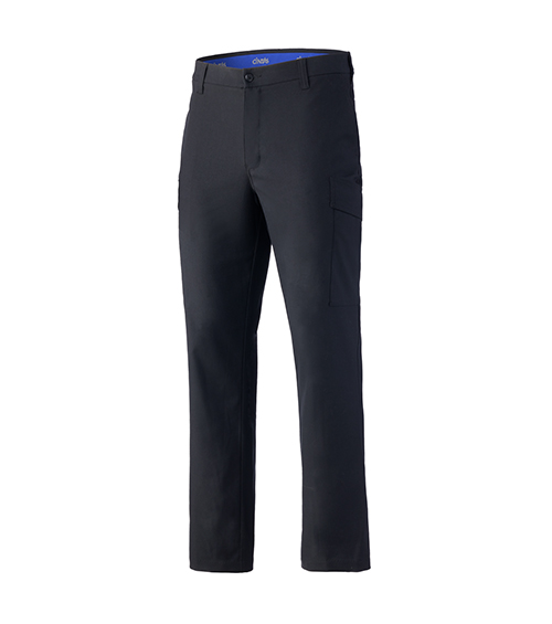 Black Cintas ComfortFlex Pro Men's Cargo Pant