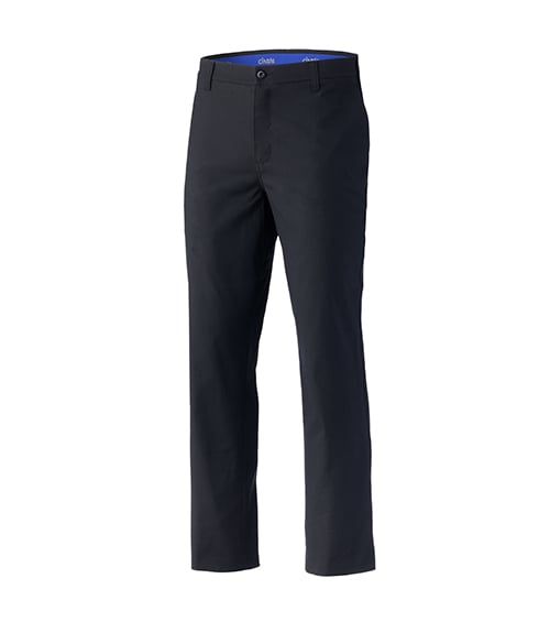 Black Cintas ComfortFlex Pro Men's Work Pant