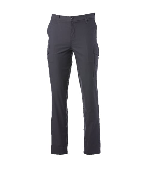 Grey Cintas ComfortFlex Pro Men's Cargo Pant