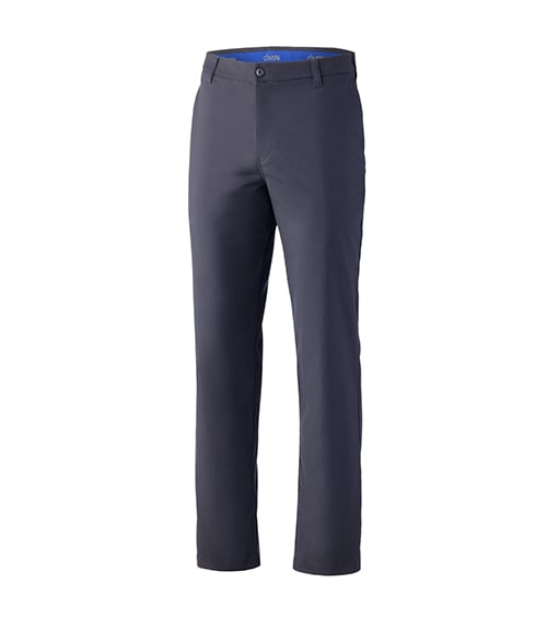 Grey Cintas ComfortFlex Pro Men's Work Pant
