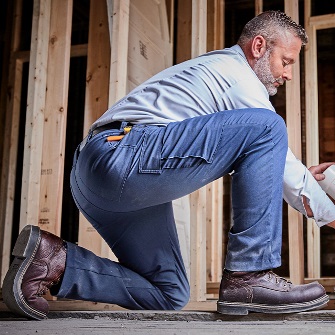 Work Pants