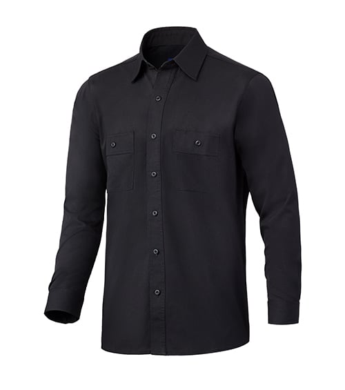 Black ComfortFlex Pro Shirt
