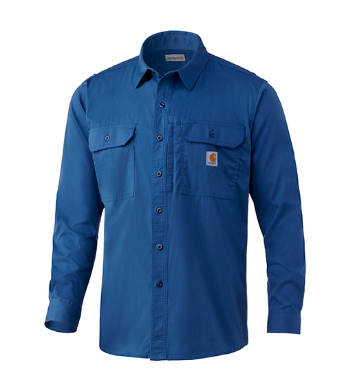 Carhartt collared shirts best sale