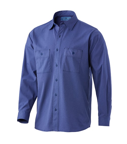 Dark Blue ComfortFlex Pro Shirt