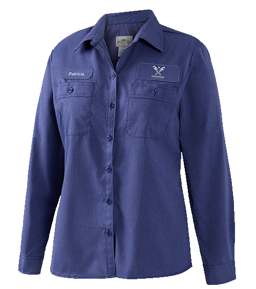 Blue ComfortFlex Pro