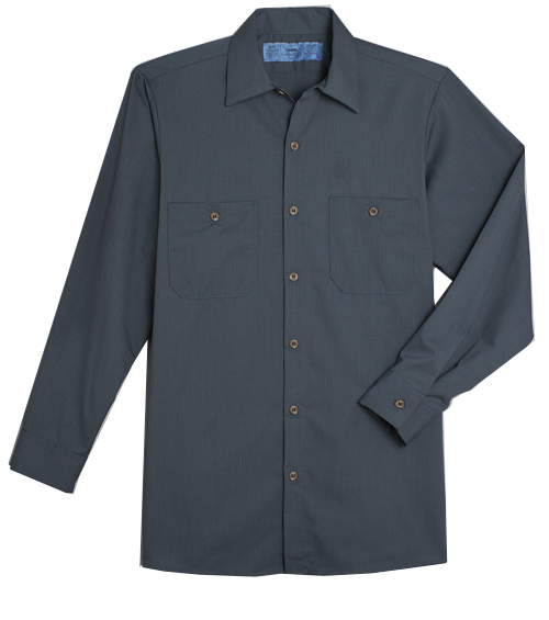 Long Sleeve Comfort Shirt