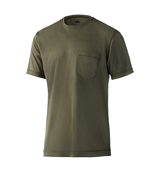 Green Performance T-Shirt