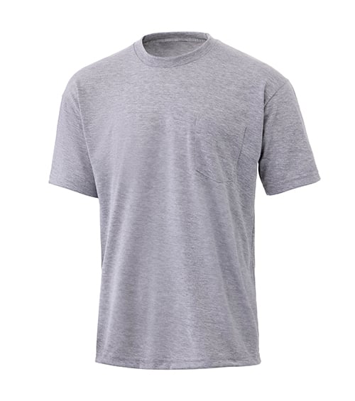 Pro Knit Crew Neck T-Shirt
