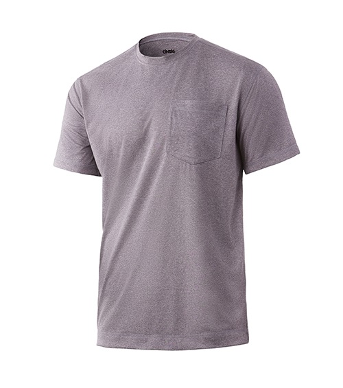 Grey Performance Shirt