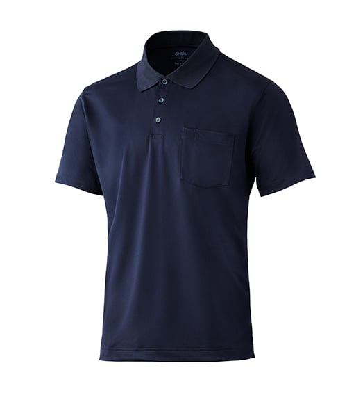 Performance Pocket Polo
